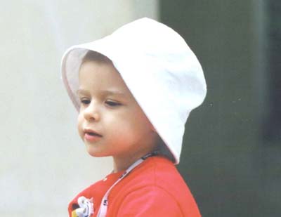 Lou Salom�, 26/05/95 - 08/07/99